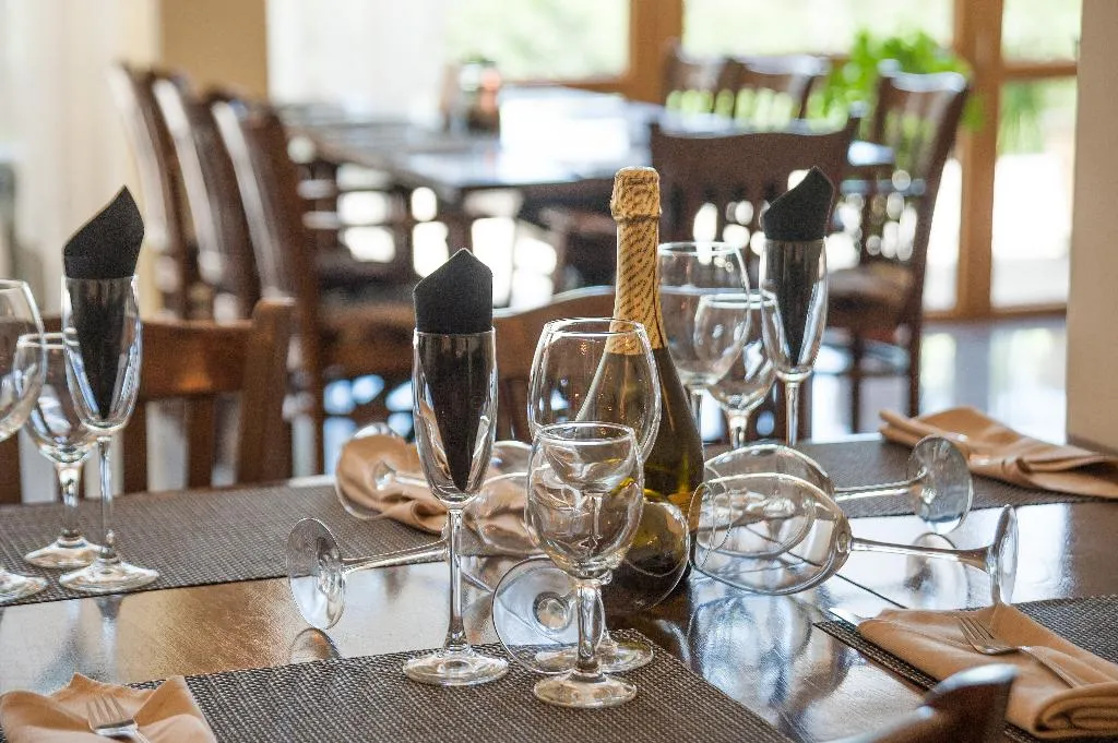Restaurant, Viand, Bourgas