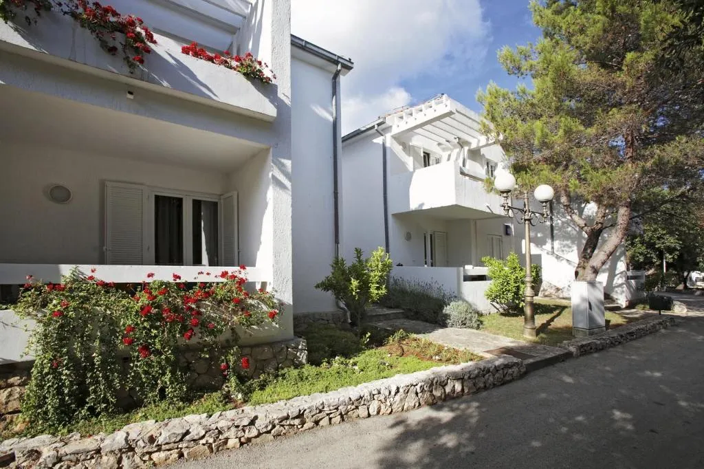 Lobby, Amadria Park Camping Sibenik Villas Kornati, Split
