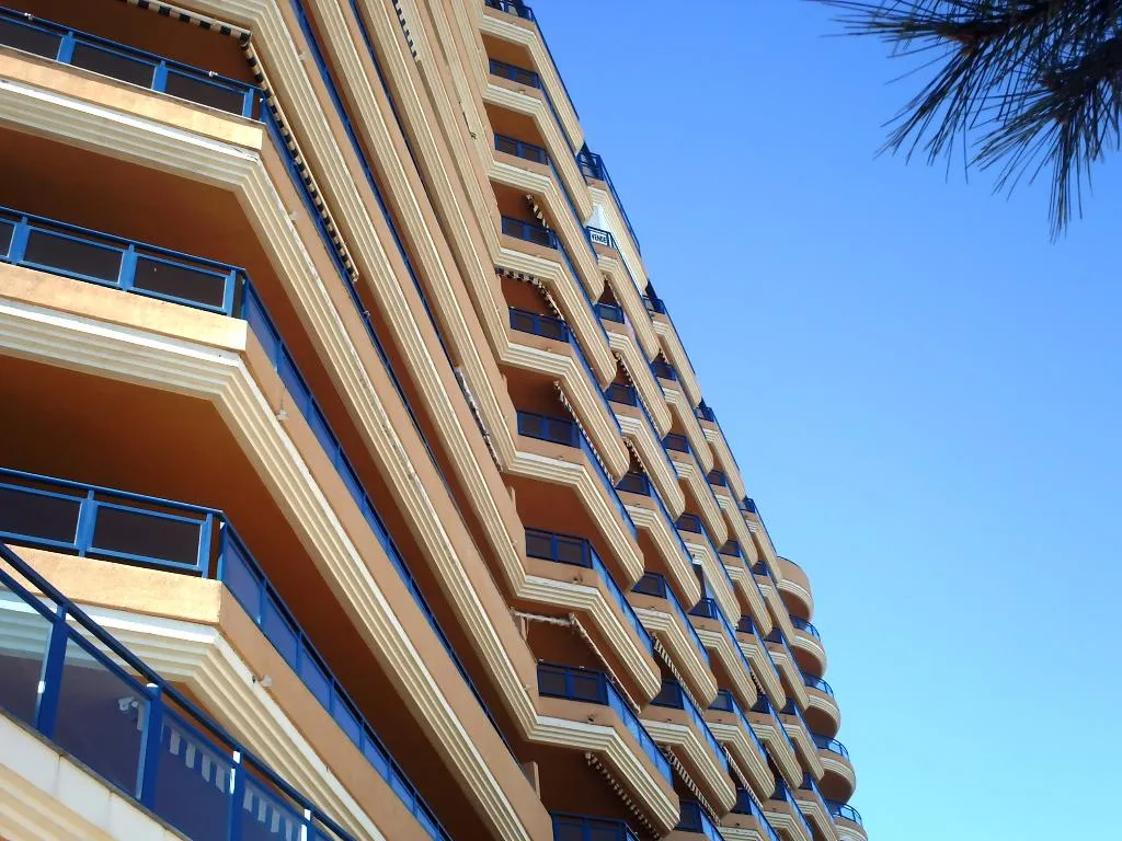 General view, Apartamentos Tavernes Gandia 3000, Valencia