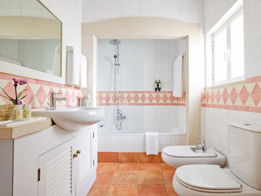 STUDIO GARDEN VIEW Room, Cegonha Country Club, Algarve