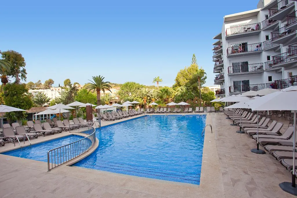 Pool, FERGUS Bermudas, Majorca