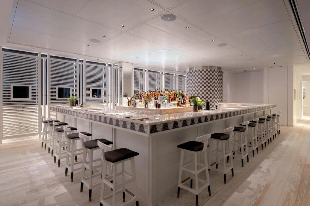 Restaurant, W Residences Algarve, Algarve