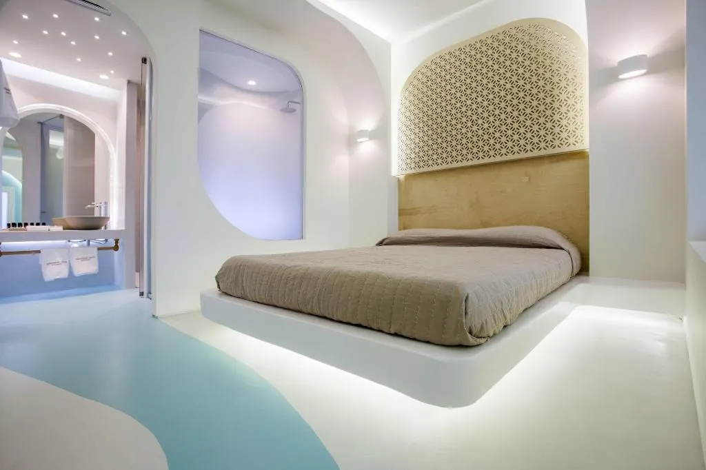 Room, Andronikos Santorini, Santorini