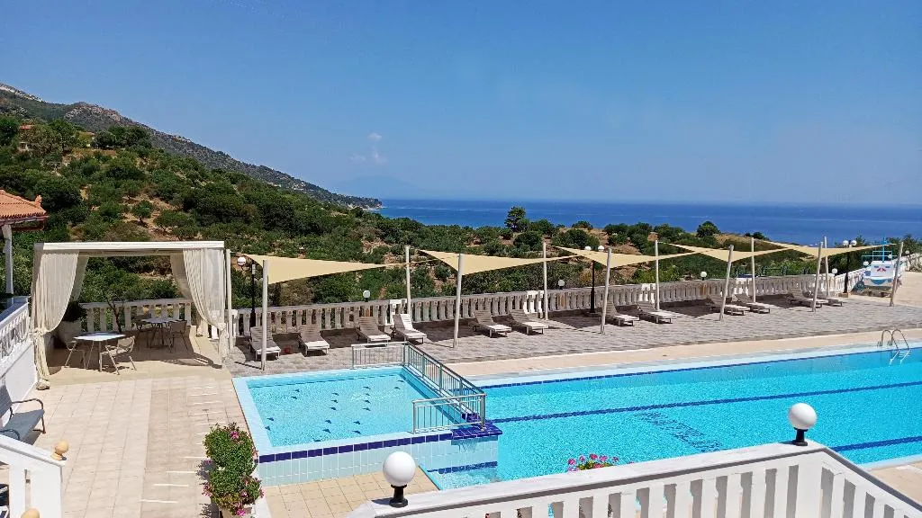 Pool, Matilda Hotel by Anayia All Inclusive Resorts, Zante