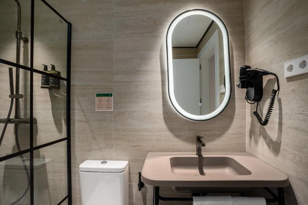 STUDIO STANDARD Room, Smartrental Collection Gran Vía Centric, Madrid