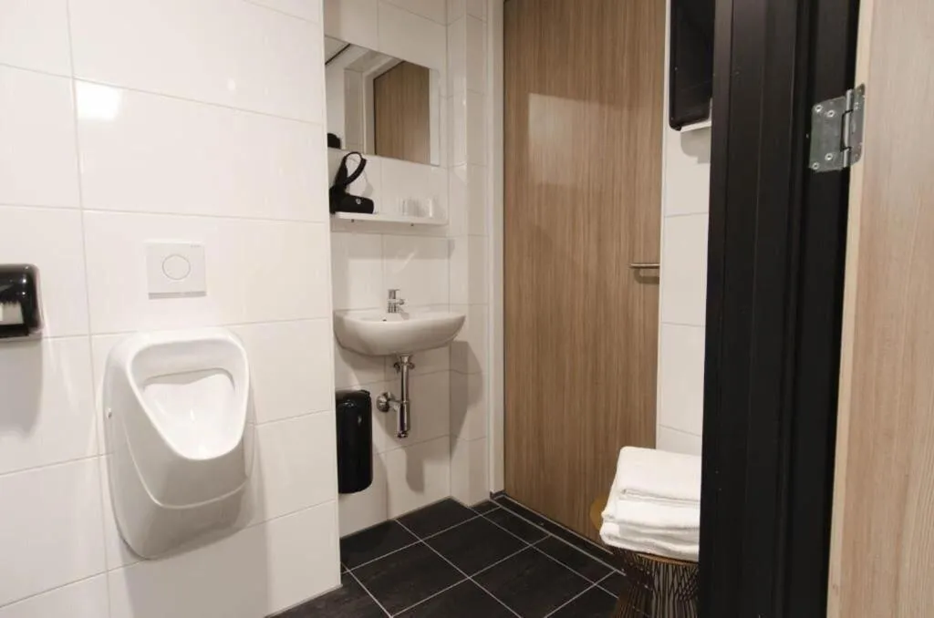 Room, Marktstad Hotel, Amsterdam