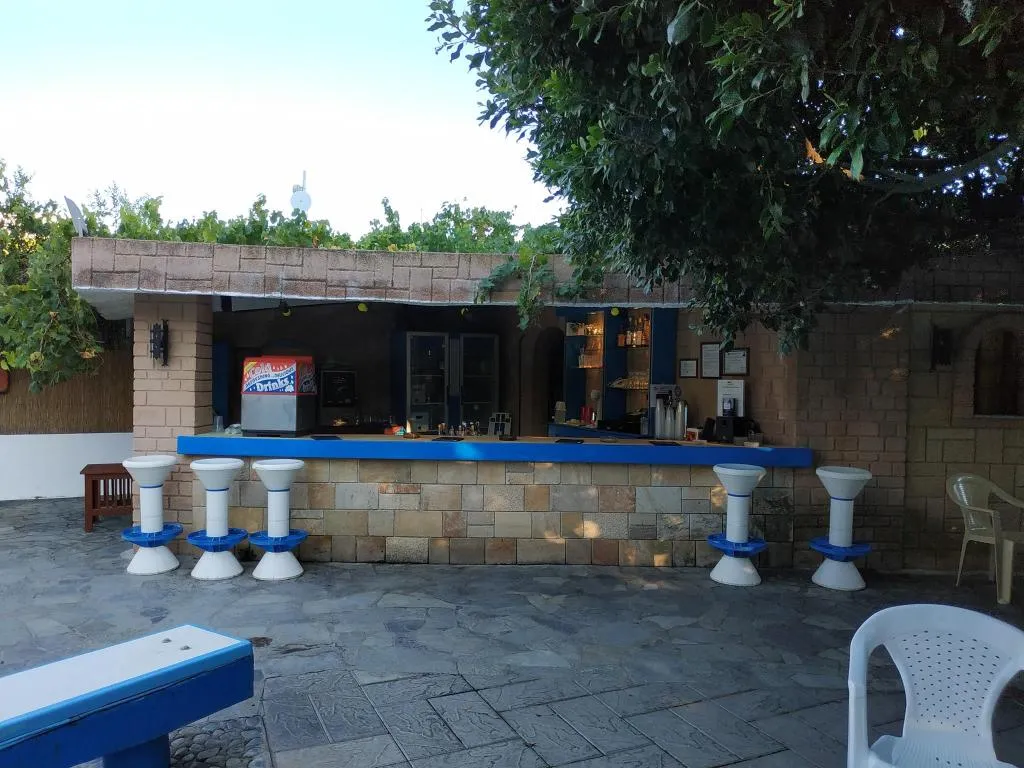 Pool, Oasis Hotel Bungalows, Rhodes