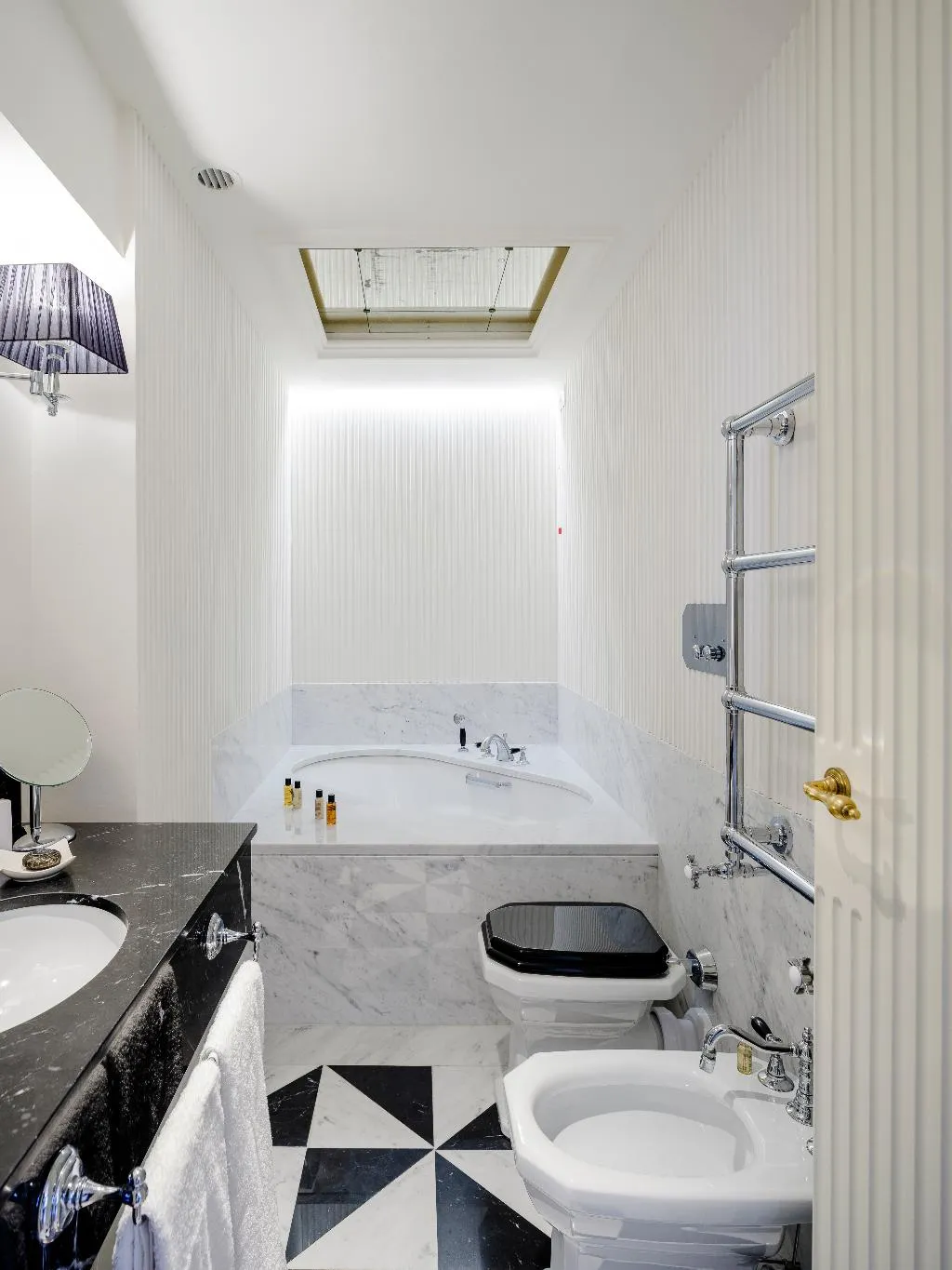 SUITE PENTHOUSE Room, Regency, Florence
