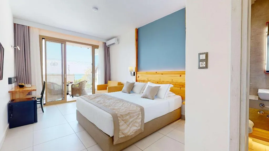 Room, Acrotel Elea Beach, Halkidiki