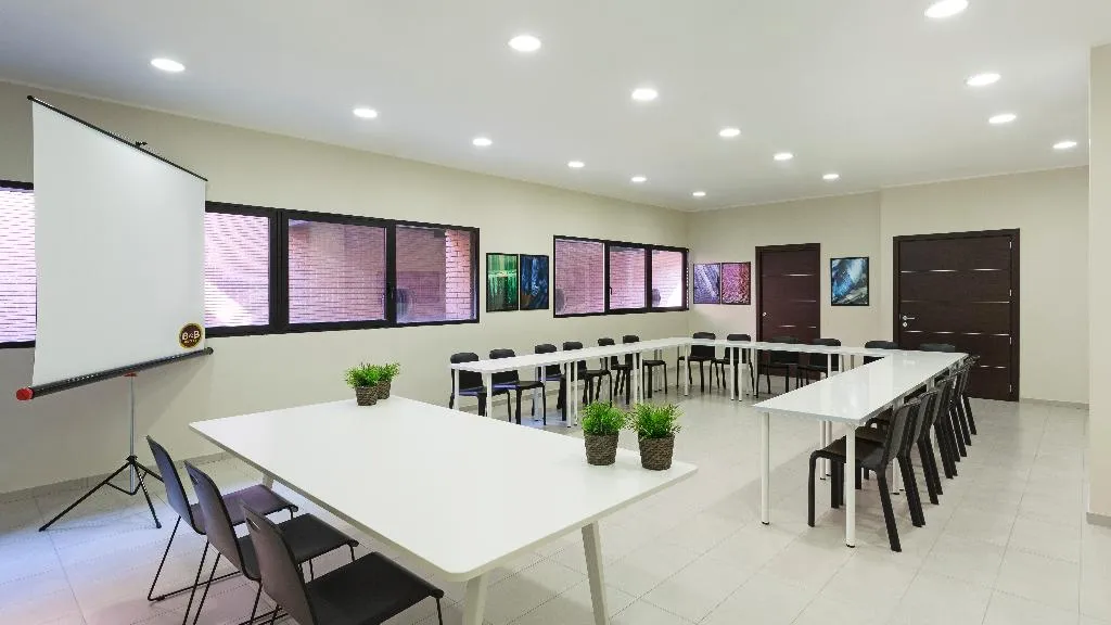 Conferences, B&B HOTEL Como Camerlata, Milan