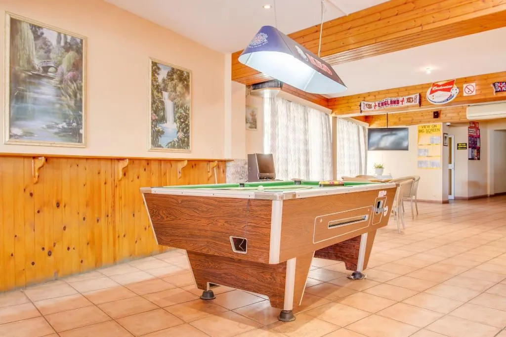 Sports and Entertainment, Paul Marie, Cyprus
