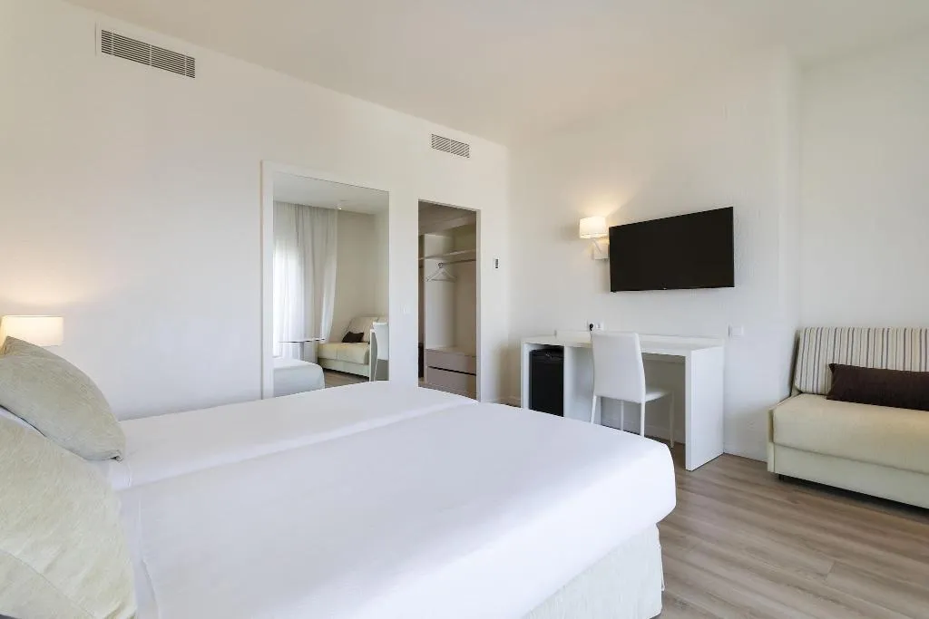 Room, Sol Marbella Estepona Atalaya Park, Costa Del Sol