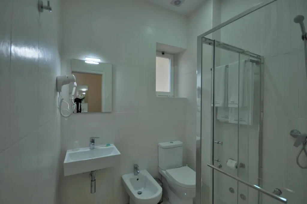 DOUBLE SINGLE USE STANDARD Room, Porto Charming Hotel, Porto