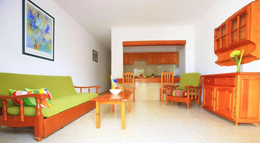 Room, Labranda Playa Club, Lanzarote