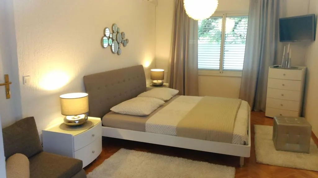 Room, Guesthouse Civljak, Split