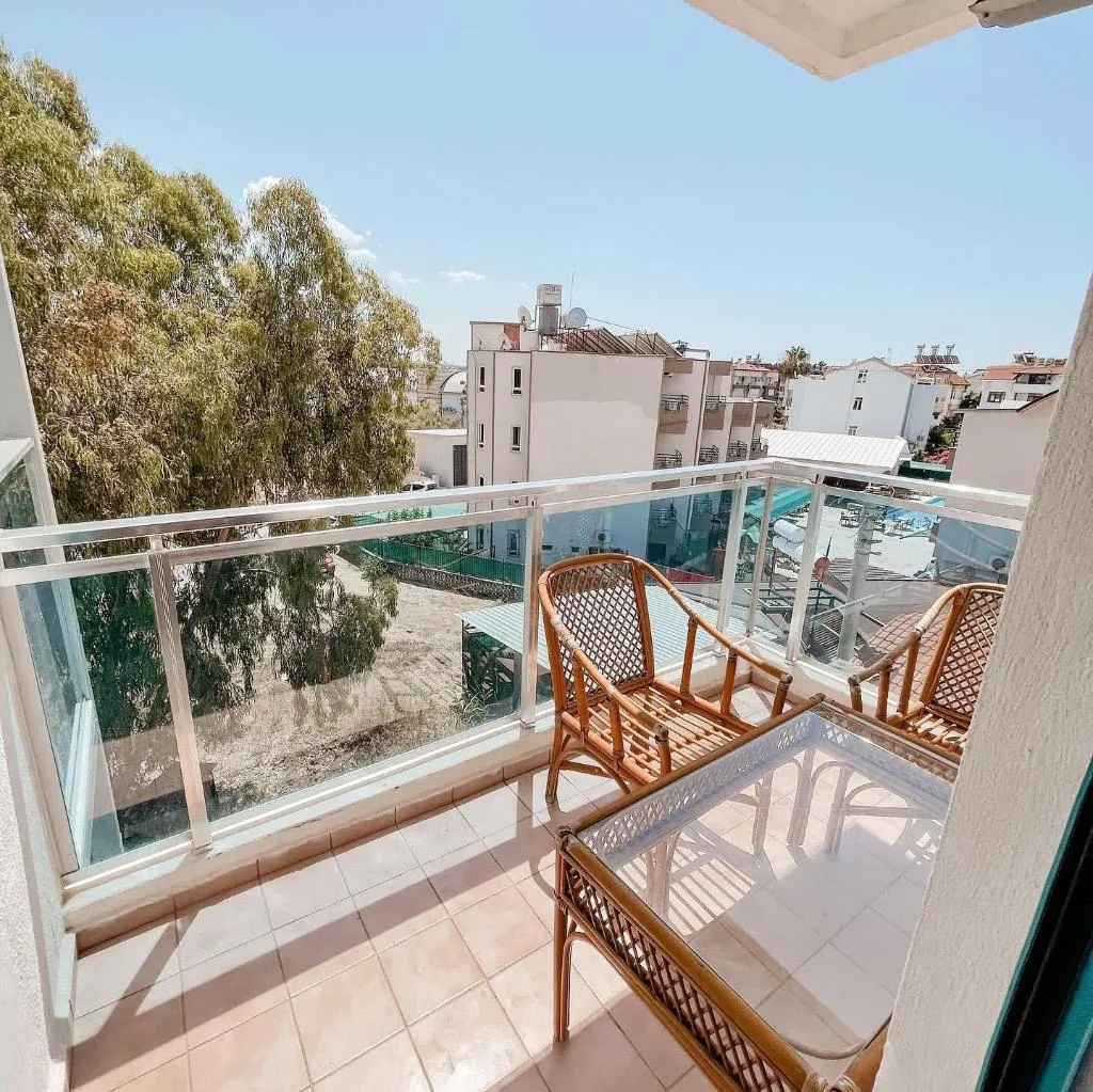 DOUBLE SINGLE USE STANDARD Room, Wonderlife Hotel, Antalya