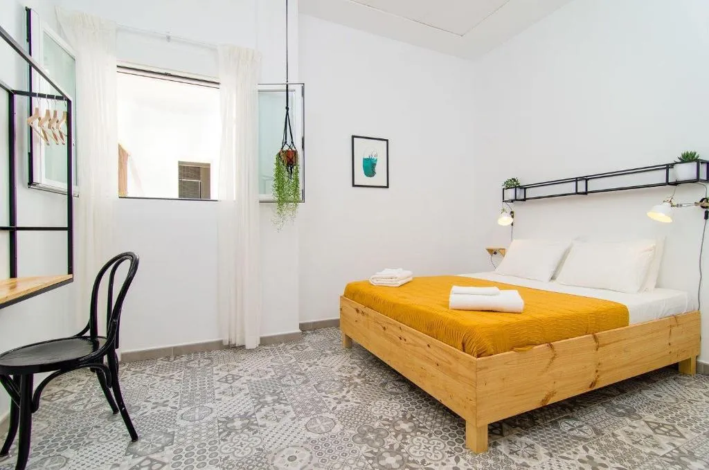 Room, Zalamera B&B, Valencia