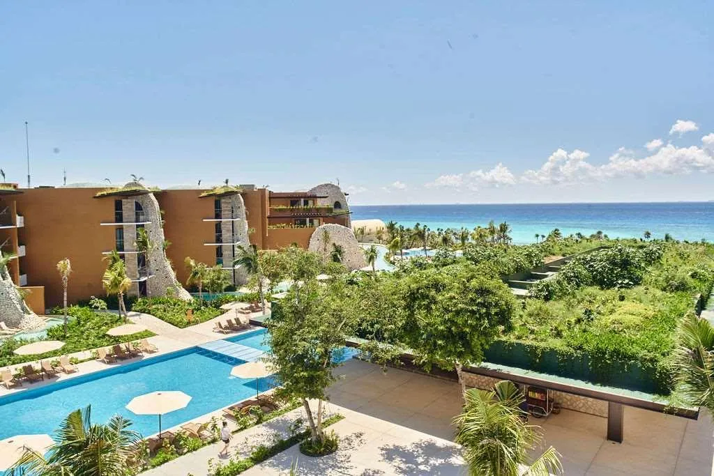 Room, Hotel Xcaret Arte All Inclusive, Cancun Area