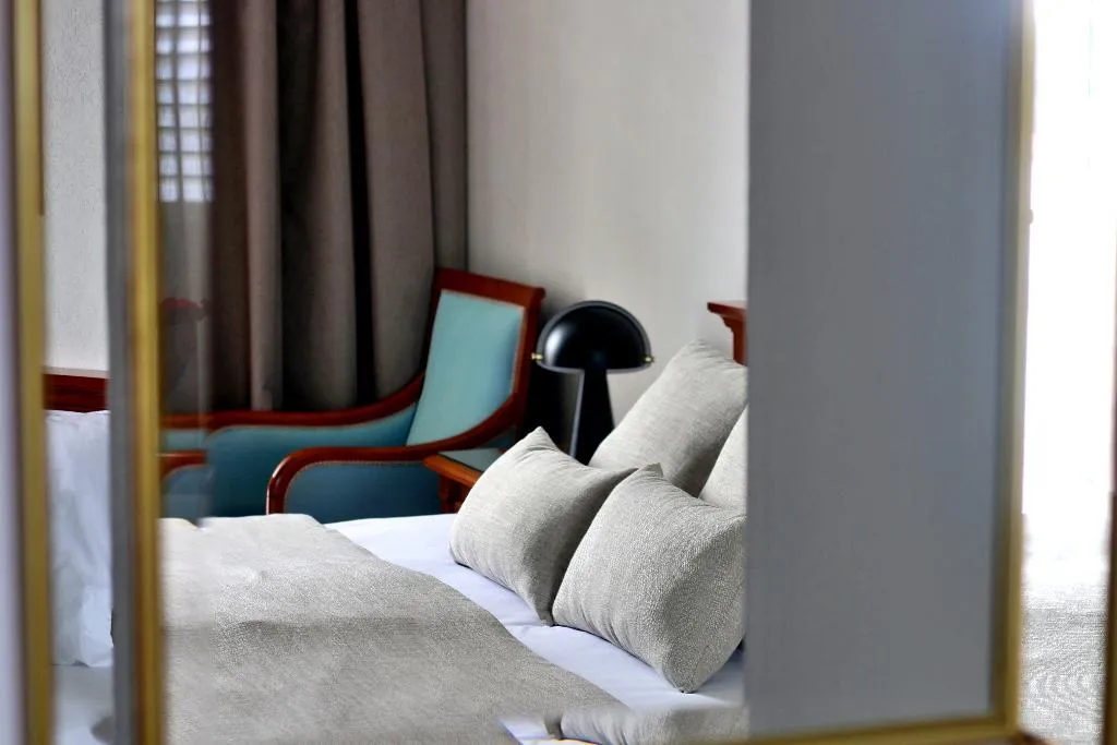 DOUBLE SEA VIEW Room, Hotel Bozica, Dubrovnik