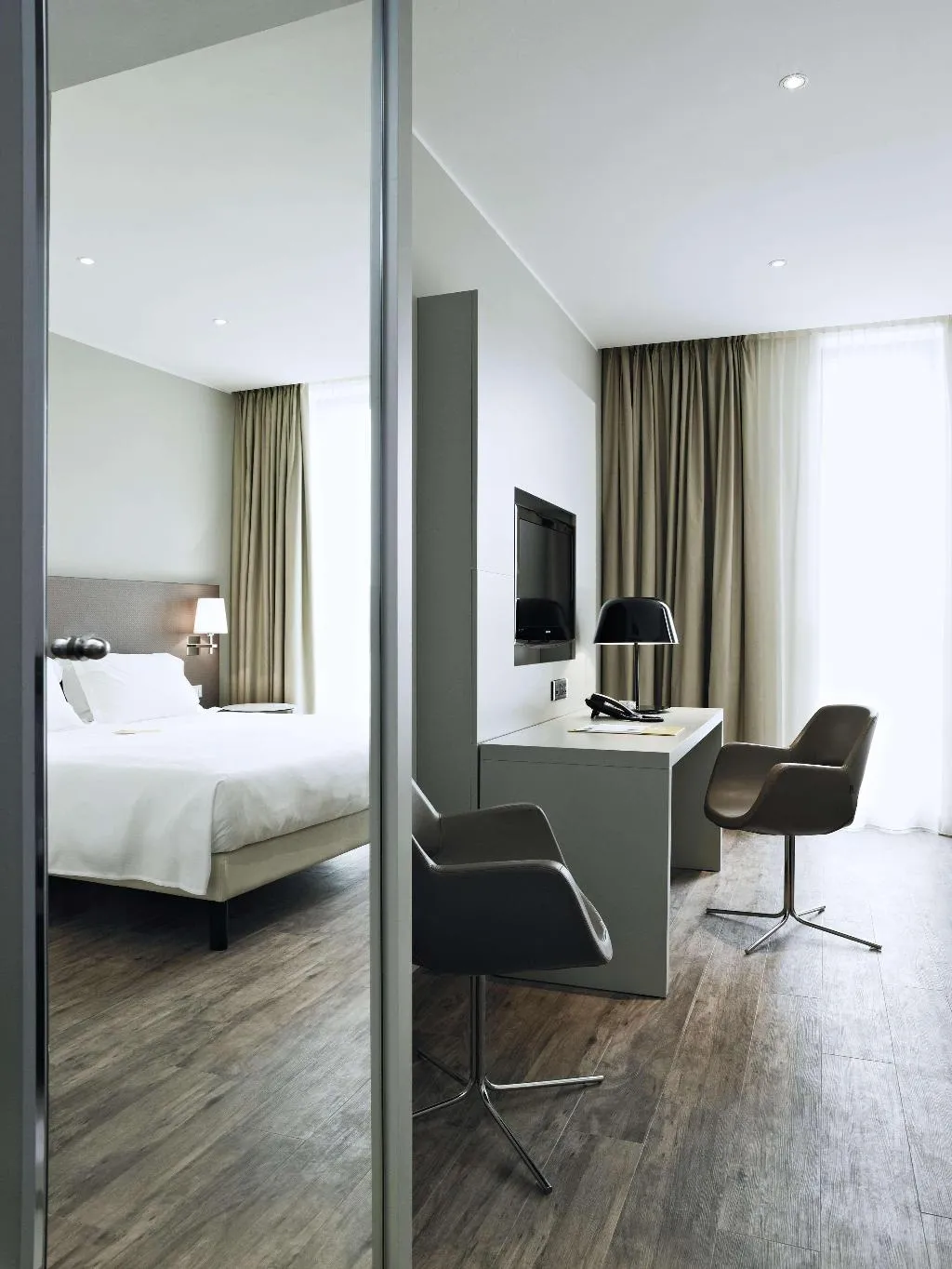 Room, Move Hotels Venezia Nord, Venice