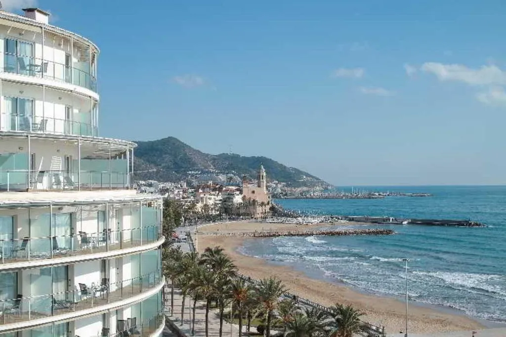 Beach, Calipolis, Costa Brava