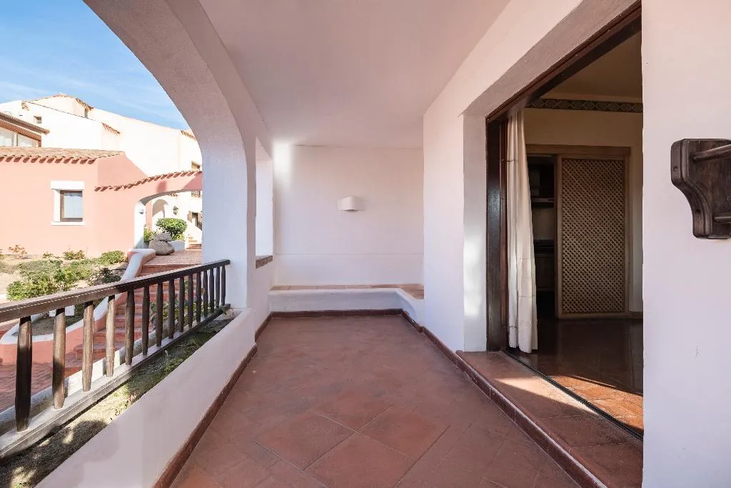 APARTMENT ECONOMY Room, Bagaglino I Giardini Di Porto Cervo, Olbia