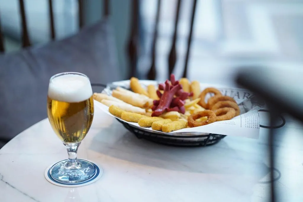 Restaurant, Four Points By Sheraton Izmir, Izmir