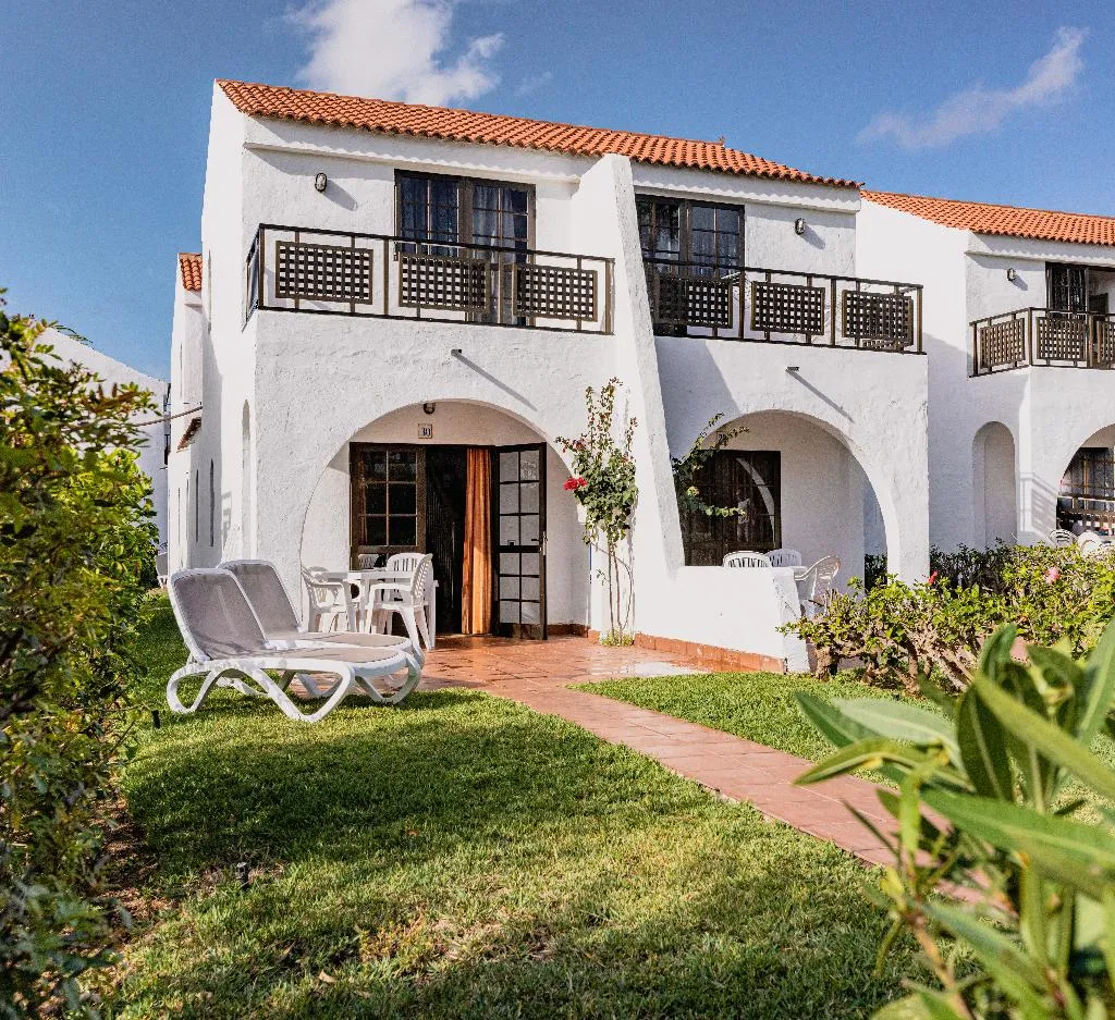 BUNGALOW TWO BEDROOMS Room, Parquemar, Gran Canaria