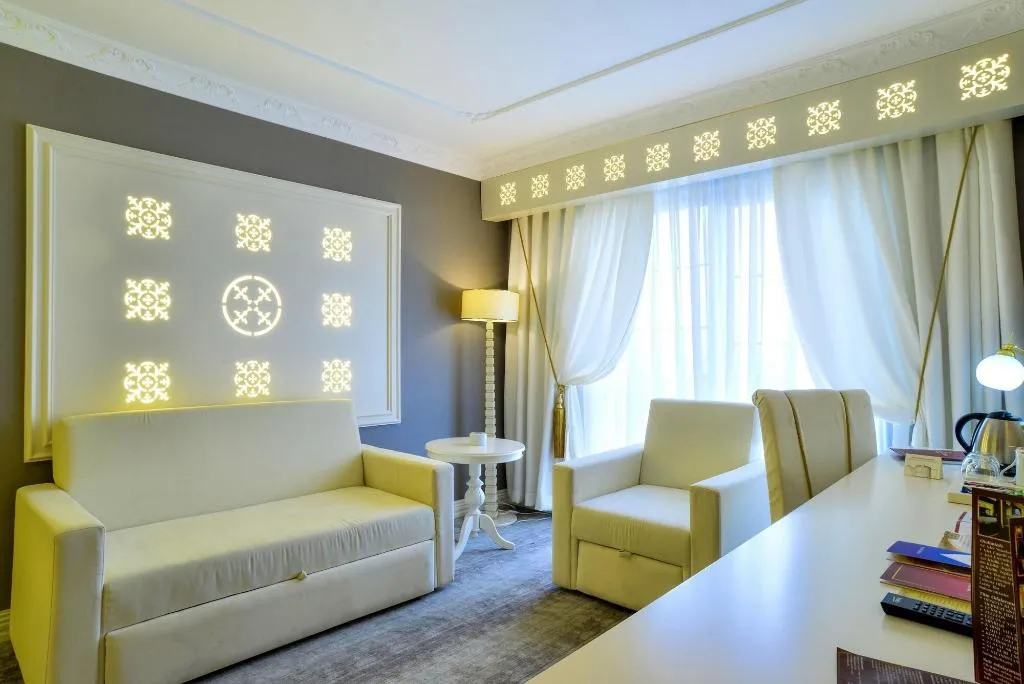 Room, Altintas Hotel, Izmir