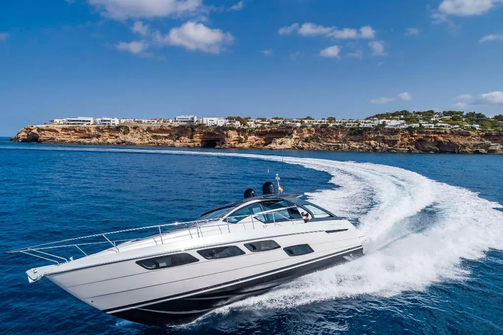 Sports and Entertainment, Club Calimera Delfin Playa, Ibiza