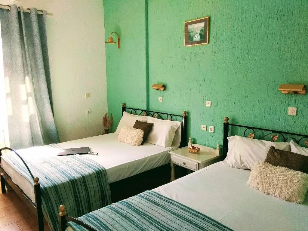 STUDIO STANDARD Room, Orion Apartments, Crete