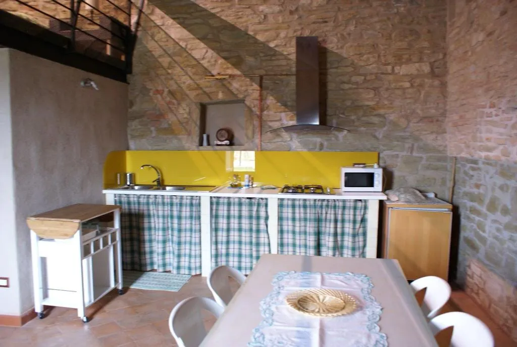 Room, Agriturismo Fonte Chiara, Umbria