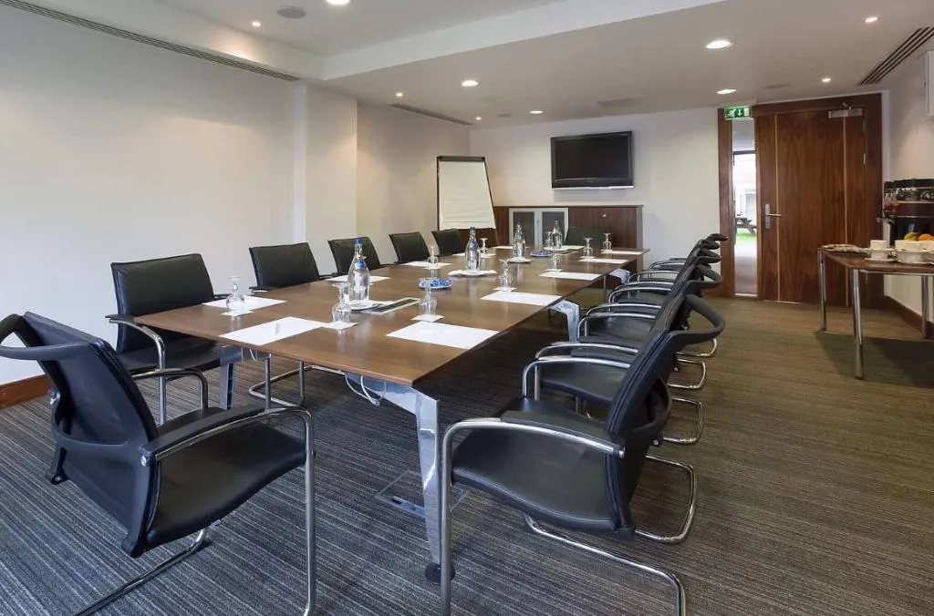 Conferences, Rochestown Park, Cork