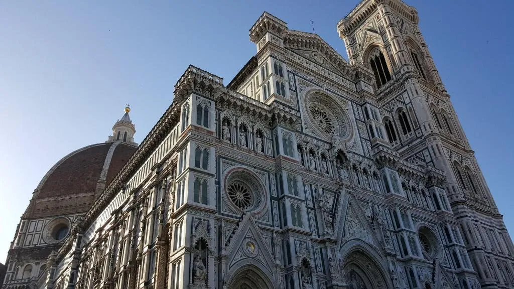 General view, Martelli 6 Suites And Apartments, Florence