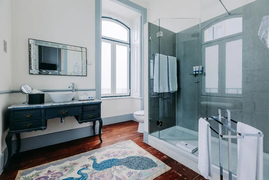 DOUBLE PREMIUM Room, Torel Palace Lisboa, Lisbon