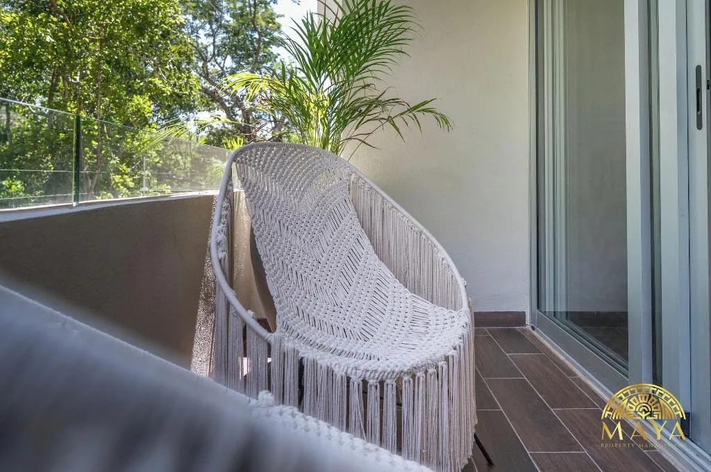 Room, Nhoa Tulum Aparthotel By Maya Pm, Cancun Area