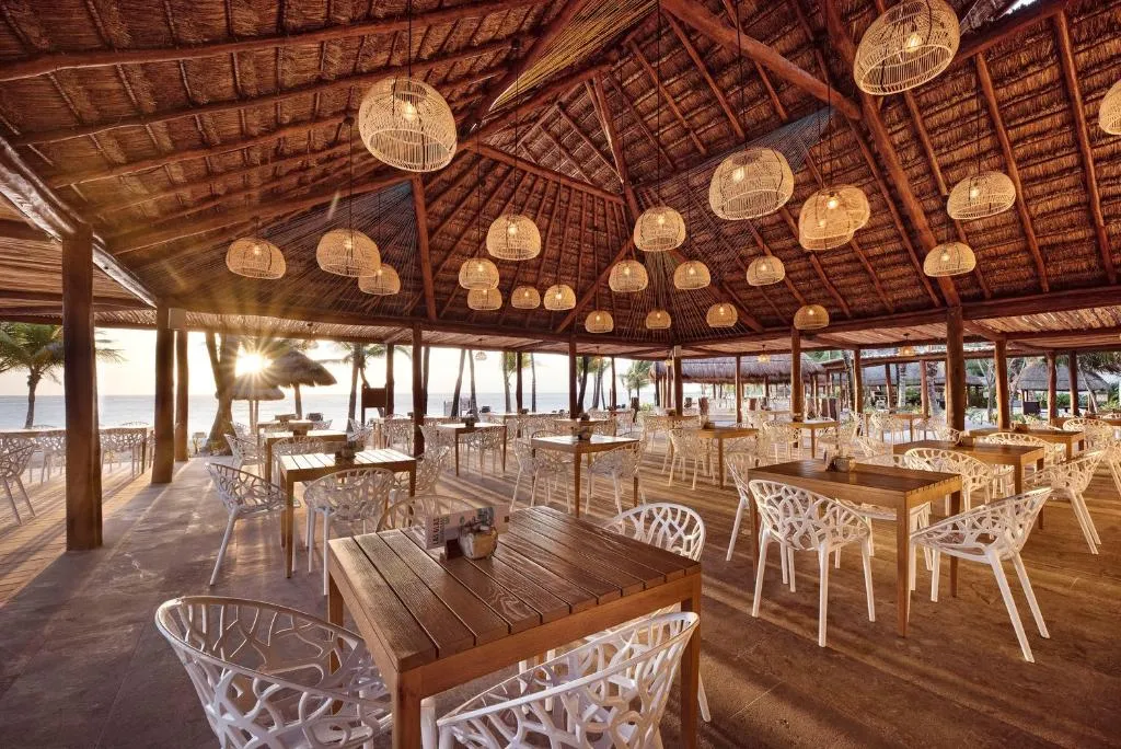 Bar, Grand Palladium Kantenah Resort & Spa, Cancun Area