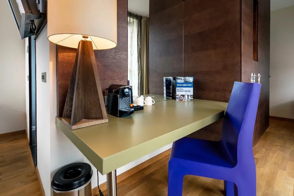 SUITE STANDARD Room, Hotel Artemis Amsterdam, Amsterdam