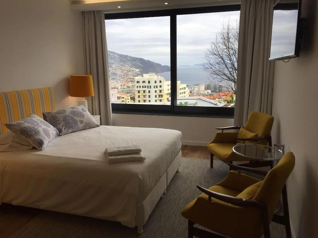 Room, Belvedere Boutique - Adults Only, Madeira