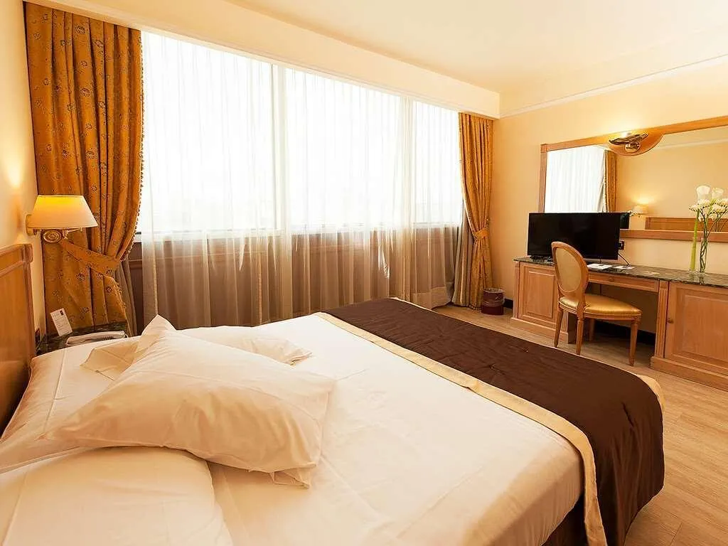 Room, Shg Hotel de la Ville, Venice