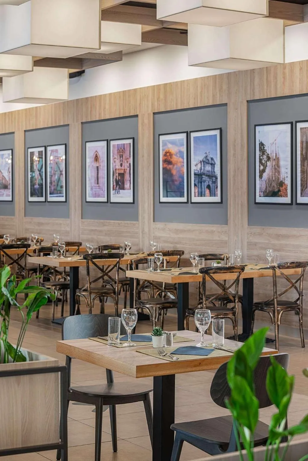 Restaurant, Melia Sunny Beach, Bourgas