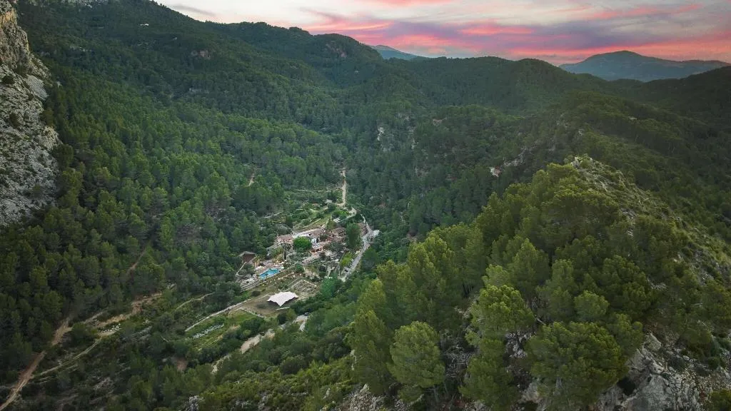 General view, Finca Ratxó, Member of Meliá Collection, Majorca