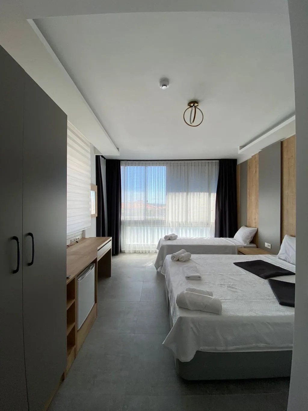 Room, Luna Alacatı Otel, Izmir