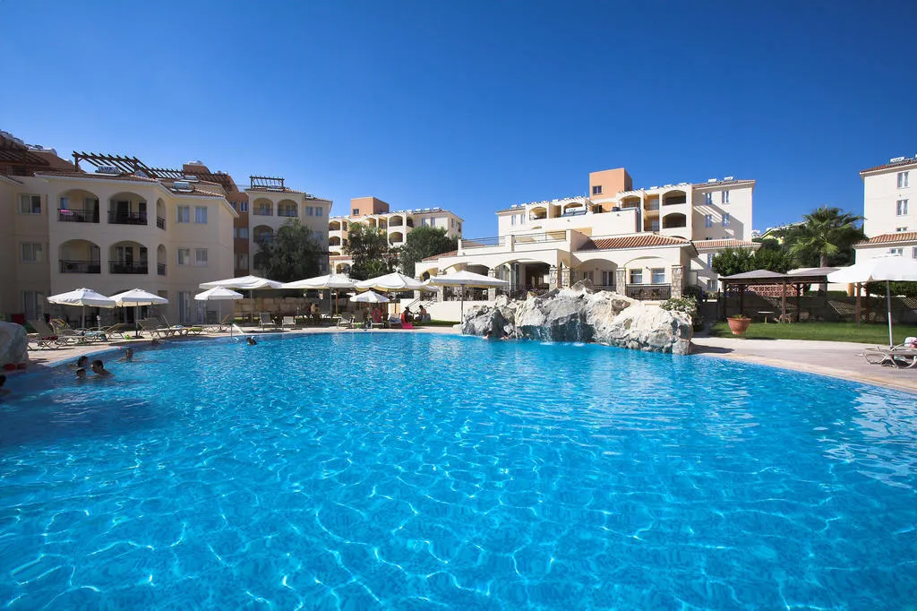 Pool, St Nicolas Elegant Residence, Cyprus