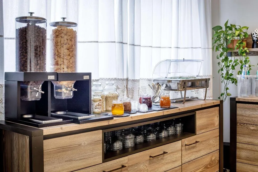 Restaurant, Best Western Hotel Residence Italia, Cagliari