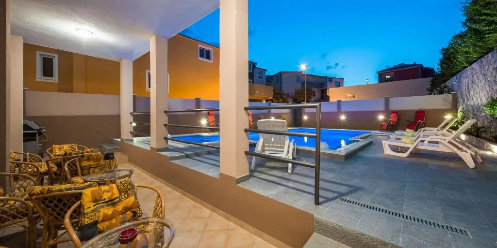 Sports and Entertainment, Apartments Villa Kolar, Split