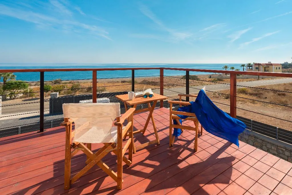 VILLA LUXURY Room, Southrock Villas, Rhodes