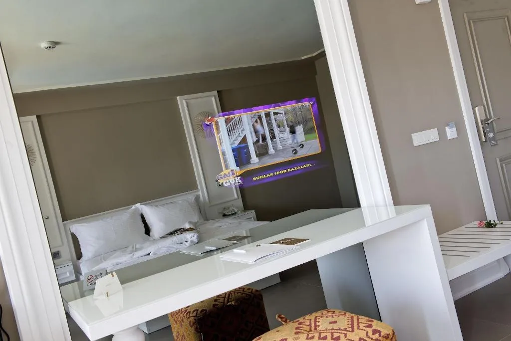 Room, Samira Exclusive Hotel & Apartments, Dalaman