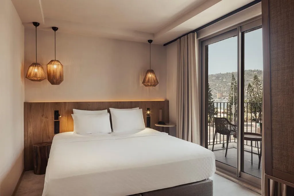 DOUBLE SINGLE USE ANNEX Room, En Vie Beach Boutique Hotel Only Adults, Antalya