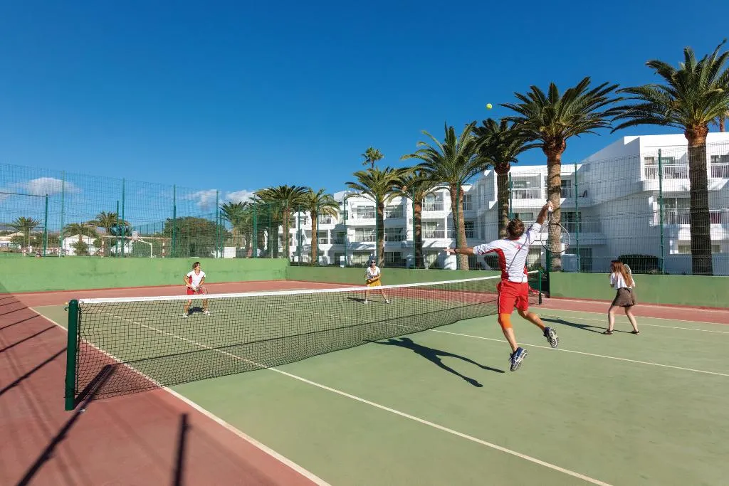 Sports and Entertainment, Hotel Riu Paraiso Lanzarote - All Inclusive, Lanzarote
